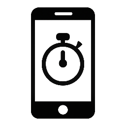 Toodl – GPS-based Smart Timer